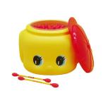 ヘソ文（HESOBUN）　フエキくん　綿棒　110本入り ハンズ