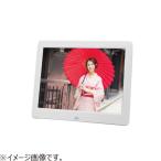 ヒース　8．7インチ　デジタルフォトフレーム　HMP871WH ハンズ