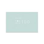 いろは出版　プレゼントブック　一緒にしたいこと100　ミント│カード・ポストカード　メッセージカード 東急ハンズ