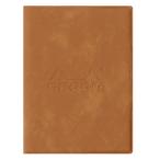 rotia(RHODIA) PVC жесткий чехол No11 для карман cfrdphc11cam Camel рукоятка z
