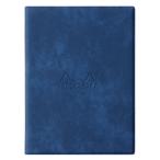 rotia(RHODIA) PVC жесткий чехол No13 для A6 cfrdphc13id индиго рукоятка z