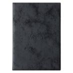 rotia(RHODIA) PVC жесткий чехол No16 для A5 cfrdphc16bk черный рукоятка z