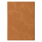 rotia(RHODIA) PVC жесткий чехол No16 для A5 cfrdphc16cam Camel рукоятка z