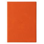 rotia(RHODIA) PVC жесткий чехол No16 для A5 cfrdphc16or orange рукоятка z