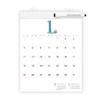 [2026 год версия * настенный ] почти день белая доска календарь medium рукоятка z