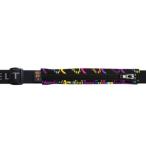  Spy ремень (SPIBELT) BASIC SPI-001-115 деталь автограф / черный zip рукоятка z