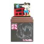  san .......-. комплект Studio Ghibli mini тысяч . тысяч .. бог ..MP07-117 Haku. Jumon рукоятка z