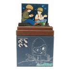  san .......-. комплект Studio Ghibli mini небо пустой. замок Laputa MP07-132 магия. портфель рукоятка z