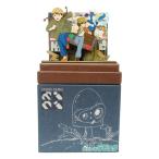 san .......-. комплект Studio Ghibli mini небо пустой. замок Laputa MP07-133 уклонение .si-ta.ba Zoo рукоятка z