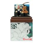  san .......-. комплект Studio Ghibli mini Princess Mononoke MP07-136 Princess Mononoke. ночь . рукоятка z