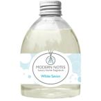 MODERN NOTES( современный no-tsu) Lead диффузор WhiteSavon 240ml рукоятка z