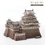 e- Zone (Azone) Wooden Art ki-gu-mi Himeji замок цвет Ver. рукоятка z