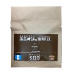 老舗珈琲専門店　UNIONの珈琲豆　グアテマラ　SHB　10g ハンズ