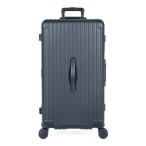 アジア・ラゲージ(ASIA LUGGAGE) グランマックス(GRANMAX) 98L GM−056−28 マットブラック ハンズ
