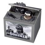  автомобиль in (SHINE) Godzilla банк монохромный Ver. рукоятка z