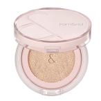 ロムアンド（rom＆nd)　ブルームイン　カバーフィットクッション　19C　ピュア ハンズ