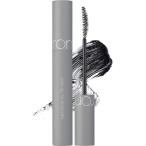 ロムアンド（rom＆nd)　ハンオール　フィックスマスカラ　L01　ブラック　7g ハンズ