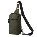  рукоятка z оригиналы ka-ro Works (SQUALO WORKS) сумка "body" оливковый рукоятка z