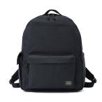  Yoshida bag Porter (PORTER) Explorer (EXPLORER) Day Pack (M) 507-17996 темно-синий рукоятка z
