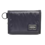 ショッピング吉田カバン 吉田カバン　ポーター（PORTER）　カプセル（CAPSULE）　ウォレット　555−06439　ブラック ハンズ