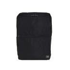  Yoshida bag Porter (PORTER) время (TIME) Day Pack 655-06169 черный рукоятка z