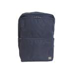  Yoshida bag Porter (PORTER) время (TIME) Day Pack 655-06169 темно-синий рукоятка z