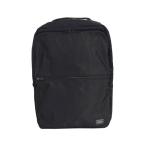  Yoshida bag Porter (PORTER) время (TIME) Day Pack 655-17875 черный рукоятка z