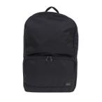  Yoshida bag Porter (PORTER) flash (FLASH) Day Pack 689-05944 черный рукоятка z
