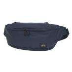  Yoshida bag Porter (PORTER) flash (FLASH) сумка-пояс (L) 689-05952 темно-синий рукоятка z