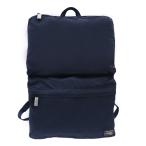  Yoshida bag Porter (PORTER) рама (FRAME) Day Pack 690-17851 темно-синий рукоятка z