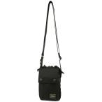  Yoshida bag Porter (PORTER) единица (UNIT) сумка на плечо 784-05466 черный рукоятка z