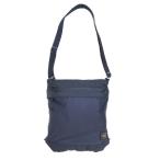  Yoshida bag Porter (PORTER) сила (FORCE) сумка на плечо 855-05901 темно-синий рукоятка z