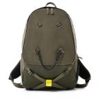 POTR(pi-*o-* чай *a-ru) ride (RIDE) Day Pack 997-26857 оливковый зеленый рукоятка z