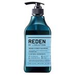 リデン　ハイブリッドシャンプー　R2　マリンムスクの香り　500mL ハンズ