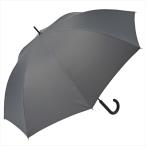 ショッピングレインウェア ニフティカラーズ（NiftyColors）　ピーチドロップ耐風ジャンプ65　5183　グレー│傘・レインウェア・雨具　傘 ハンズ