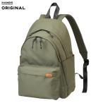 ハンズオリジナル　ユニバーサルオーバーオール　スラントデイパック　カーキ│リュックサック・バックパック　デイパック・ナップサック 送料無料 東急ハンズ