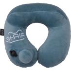 ji- I воздушный (GI-AIR) насос тип подушка для шеи ice blue рукоятка z
