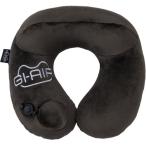 ji- I воздушный (GI-AIR) насос тип подушка для шеи Night серый рукоятка z