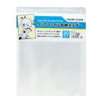 コアデ（coade）　クリアファイル収納ホルダー　CONC-CO352　クリア ハンズ