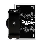  кружка pik(magpic) магнит смартфон держатель черный рукоятка z