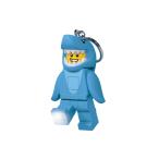  Lego (LEGO) ключ свет 37449 Shark внешний борт z