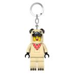 Lego (LEGO) ключ свет 37485 Pug рукоятка z