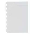  Япония талант показатель ассоциация NOLTY Note kukuru прозрачный держатель A5 NTK1211 рукоятка z