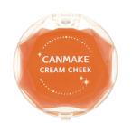  can макияж (CANMAKE) крем щеки 05 Suite абрикос рукоятка z