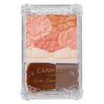  can макияж (CANMAKE) Glo uf правило щеки s03fea Lee orange f правило рукоятка z