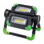  Elpa (ELPA) LED двусторонний портативный свет DOP-WL30 рукоятка z