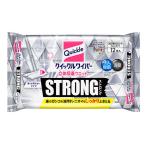 [. сделка ] Kao Quick ru стеклоочиститель цельный поглощение влажный сиденье strong 12 листов рукоятка z