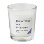  черепаха yama.. свеча эвкалипт & лаванда рукоятка z