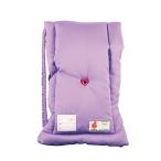 ktsuwa детский защитный капюшон KZ010PU лиловый рукоятка z