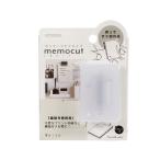 ktsuwa(KUTSUWA) память cut зажим CC100WH белый рукоятка z